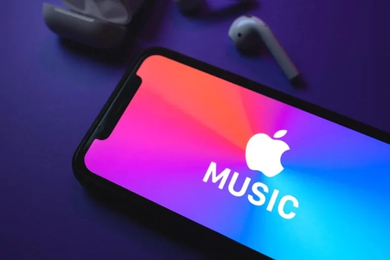 Apple Music