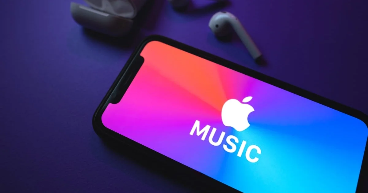 Apple Music estrena herramienta para importar bibliotecas desde Spotify y otros servicios