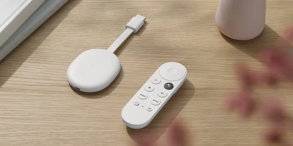 El Chromecast con Google TV (4K) pronto nos dejaría notificar llamadas en nuestro televisor
