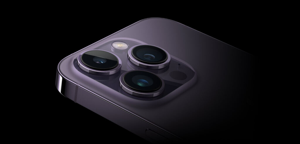 Apple lanza iOS 16.0.2 y soluciona el problema de los iPhone que vibraban al filmar en redes sociales