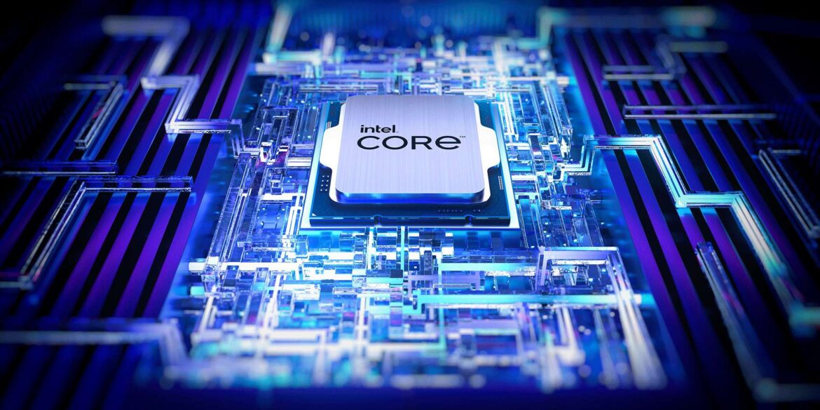 Intel Core 13° generación foto portada