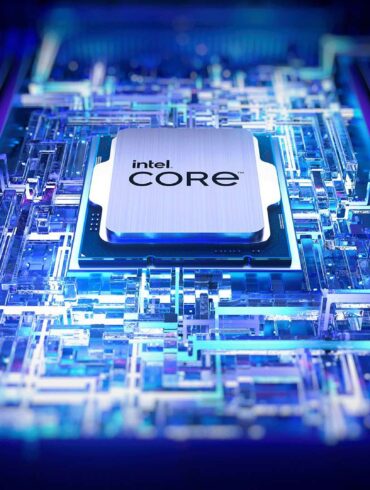 Intel Core 13° generación foto portada
