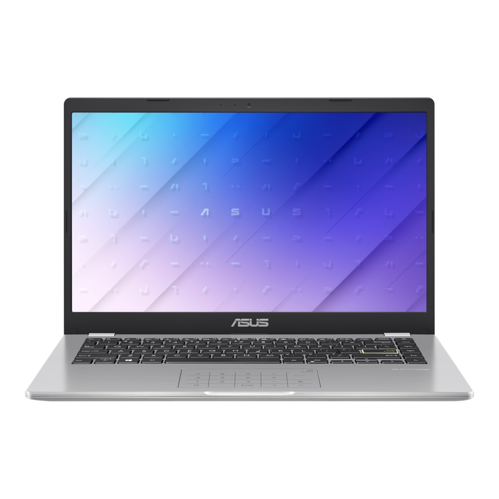 ASUS E410KA Pentium Silver