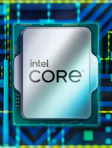 Intel Core 13° generación foto portada 2