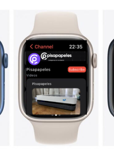 Apple Watch