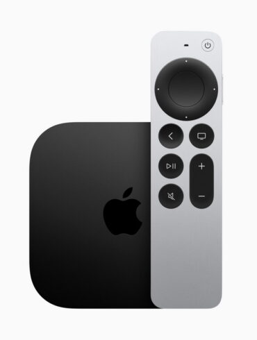 Apple