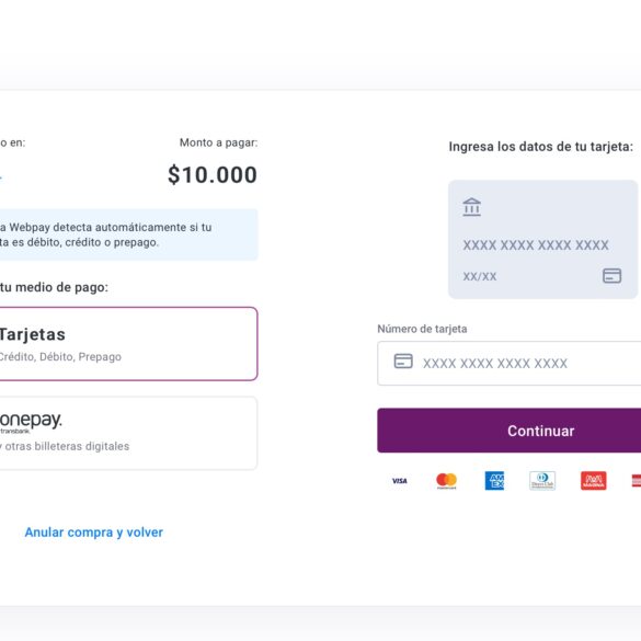 Webpay