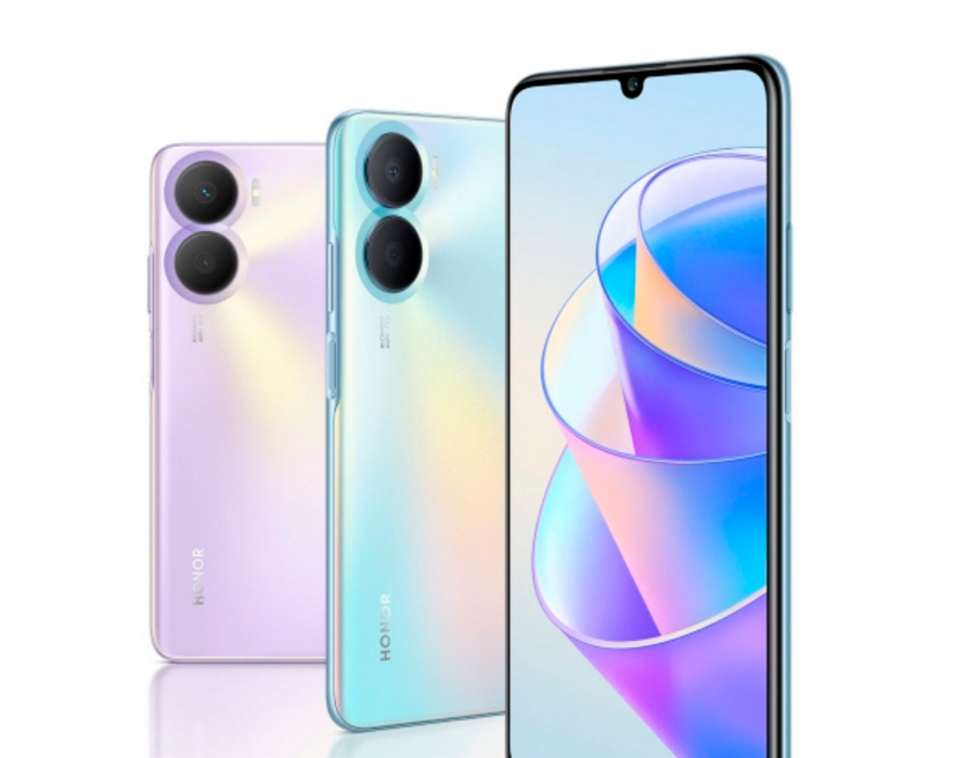 Honor Play 40 Plus viene a conquistar la gama baja con su poderosa batería