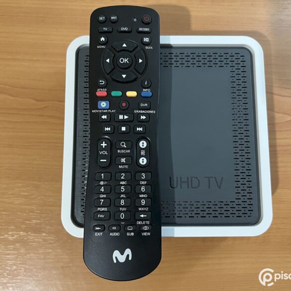 TV