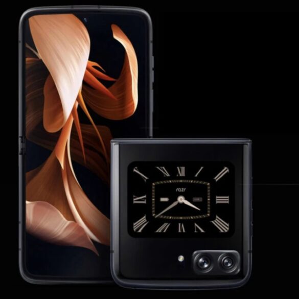 Motorola