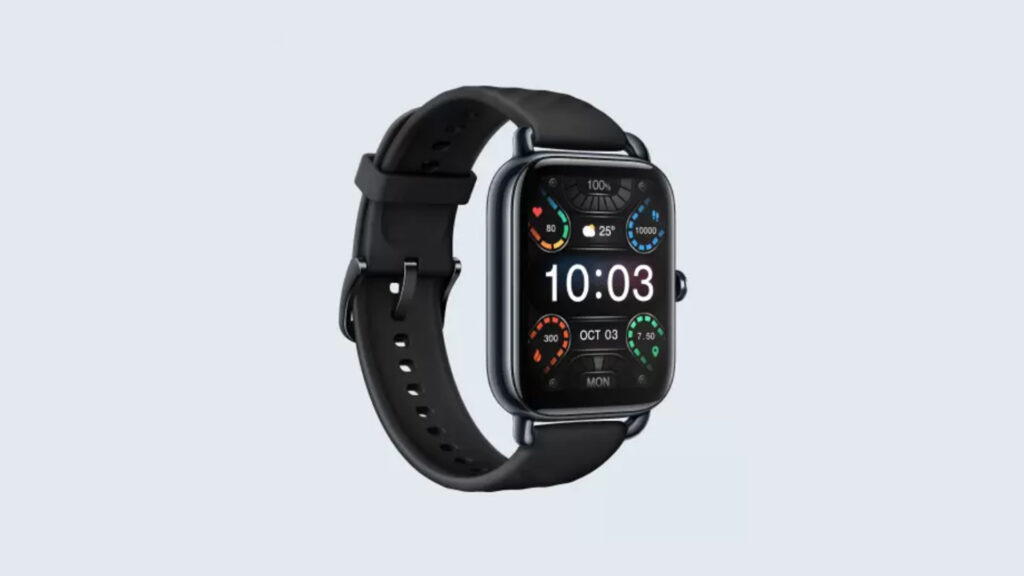 OnePlus Nord Watch es oficial y presume de su autonomía