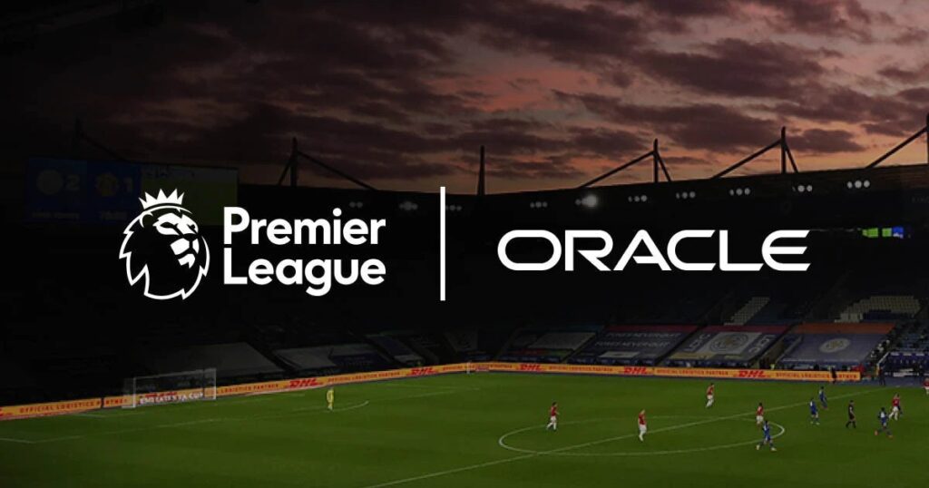 Oracle Premier league foto portada 2