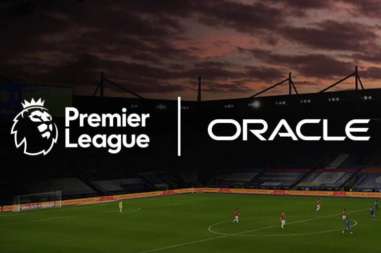 Oracle Premier league foto portada 2