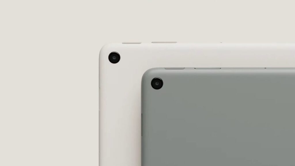 Pixel Tablet de Google aparece filtrada en Facebook Markeplace