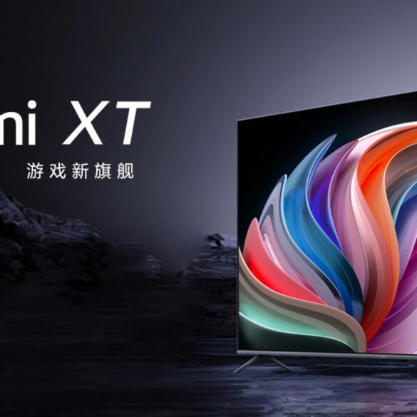 Redmi