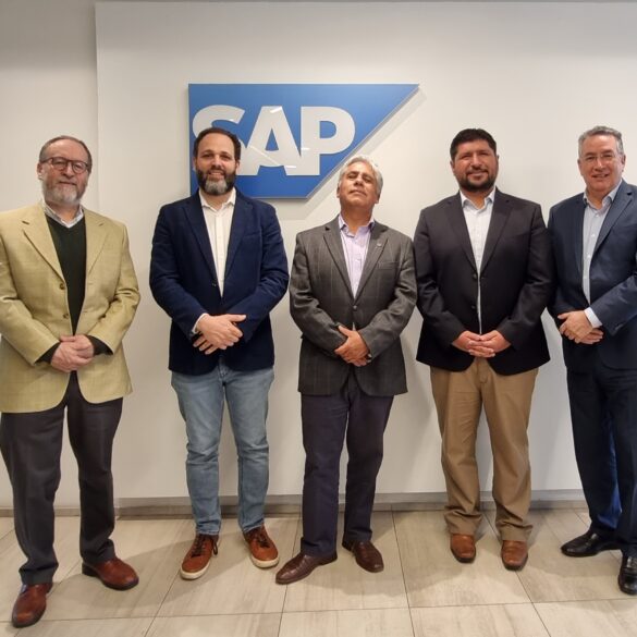 SAP-Universidades