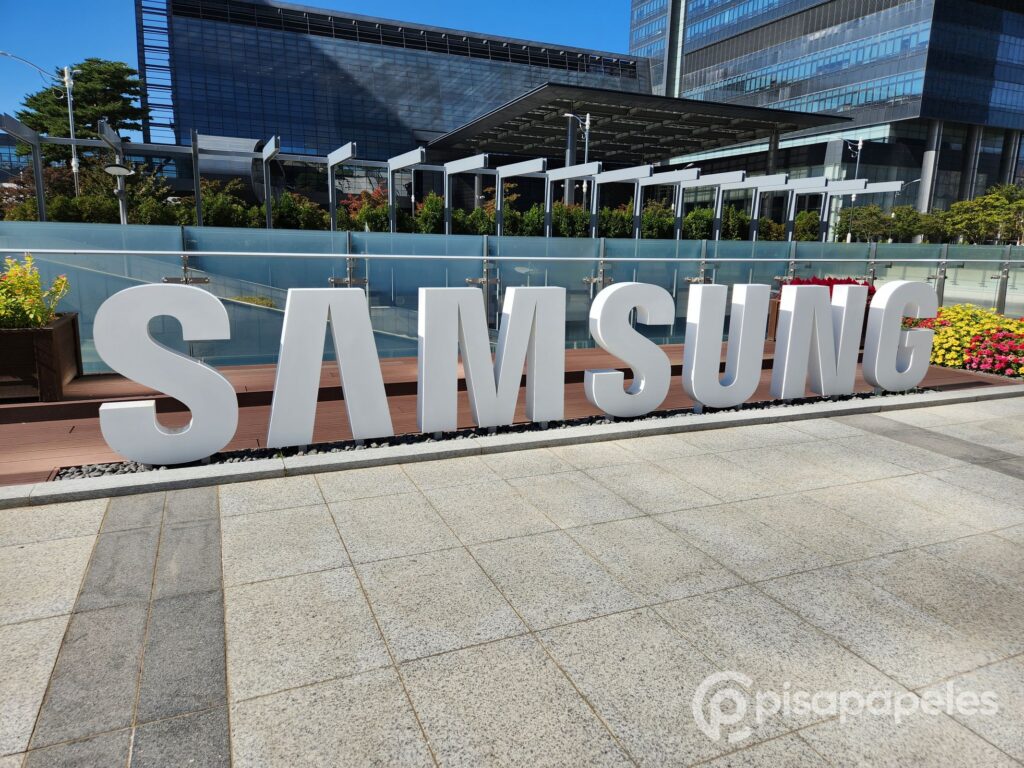 Samsung anuncia la próxima fase de su 5G vRAN MWC 23