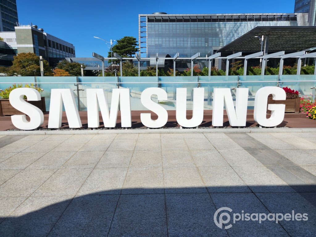 Aparecen los primeros renders que nos dicen como se verán los nuevos Galaxy A34 y A54 de Samsung
