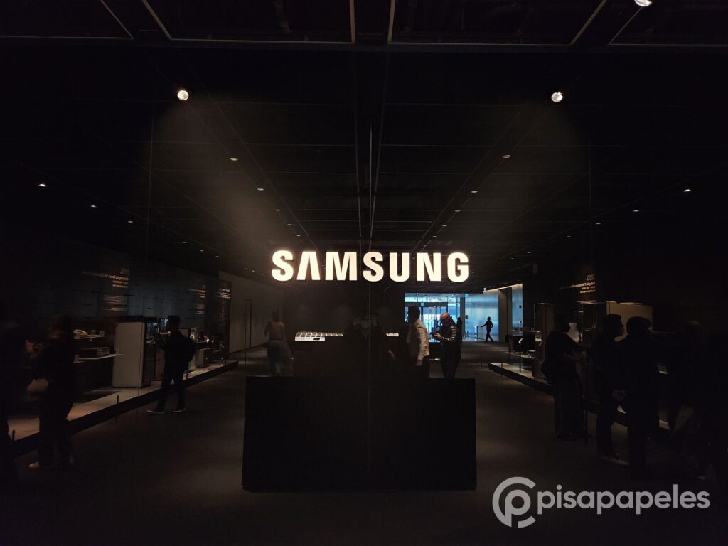 Samsung nuevamente lidera el ranking de teléfonos más vendidos por sobre Apple