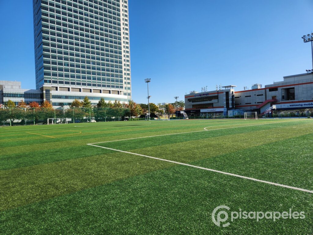 Samsung Digital City Suwon (6)