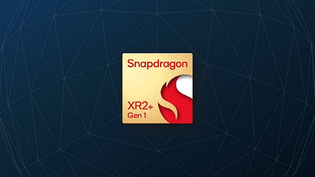 Snapdragon XR2+ Gen 1: Qualcomm anuncia el procesador que da vida a las gafas Meta Quest Pro