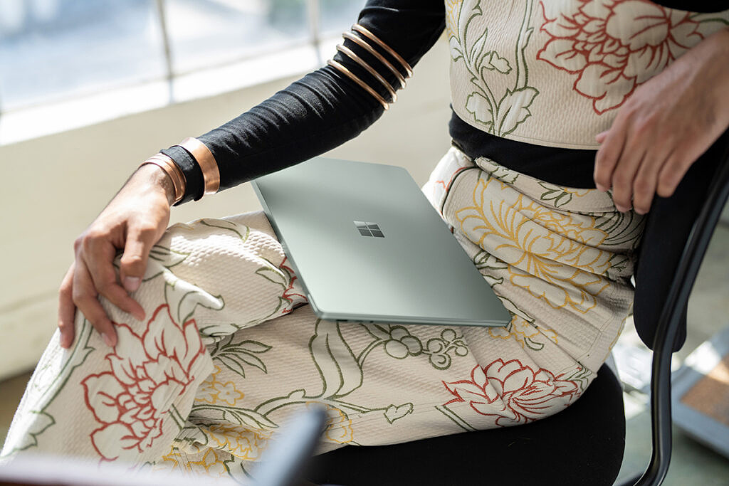 Microsoft Surface Laptop 5 foto 4