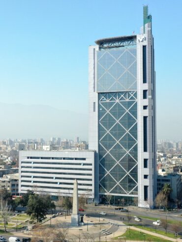 Telefónica