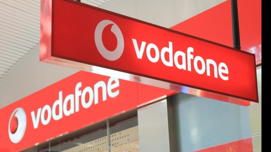 Vodafone apagará su red 3G en España a partir del 7 de noviembre