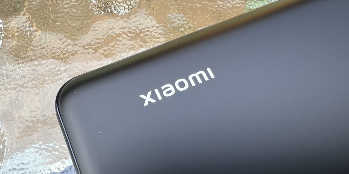 Xiaomi