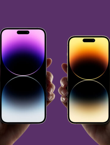 iPhone