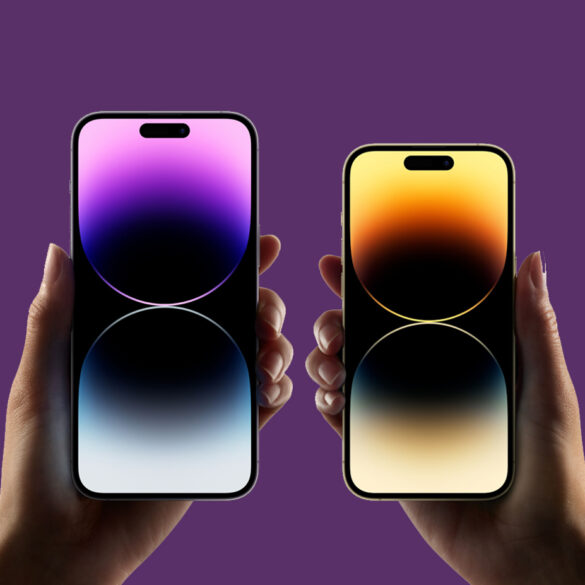 iPhone