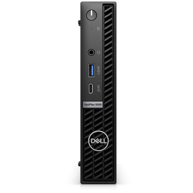 Dell OptiPlex serie 5000 micro