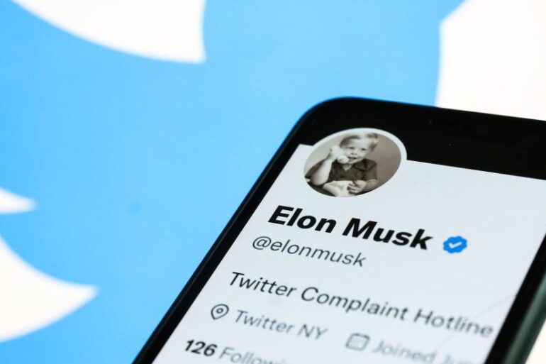 Twitter elon musk