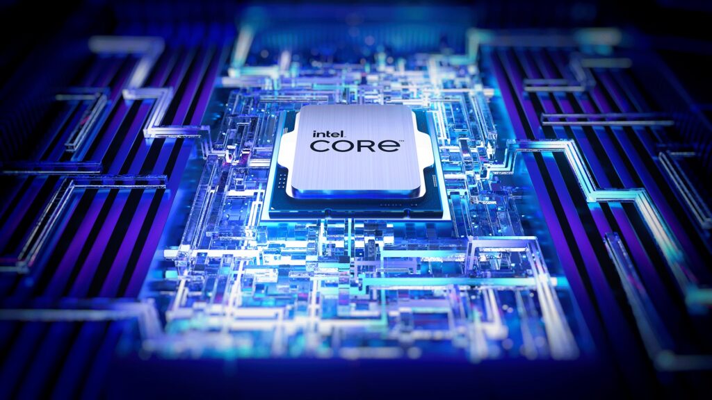 Intel presenta la 13° generación de procesadores para América Latina
