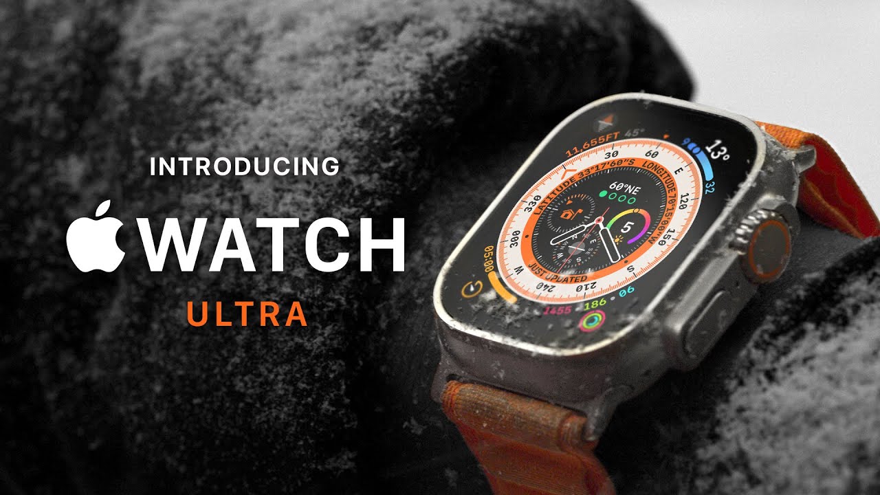 El Apple Watch Ultra 3 será una renovación casi sin cambios de hardware este año