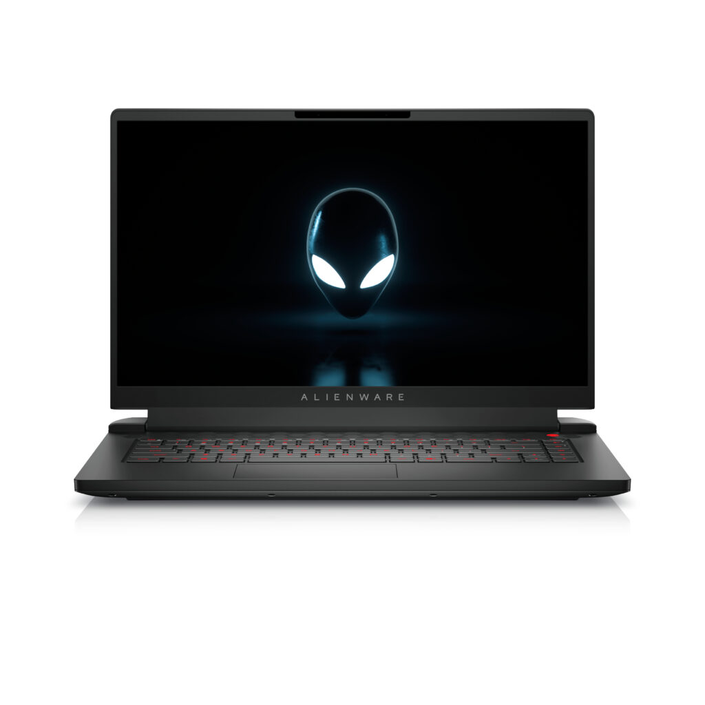 Alienware m15 R7 (0)
