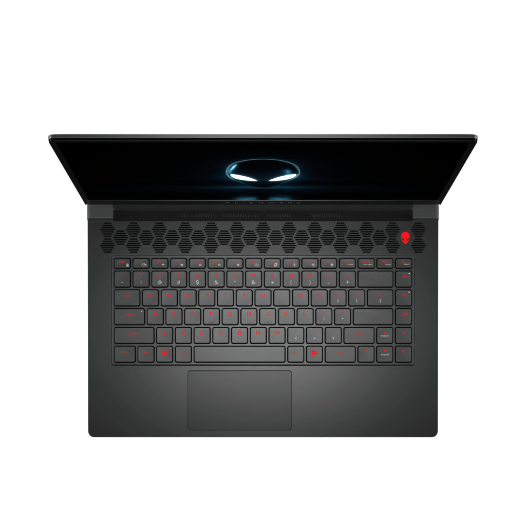 Alienware m15 R7 (5)