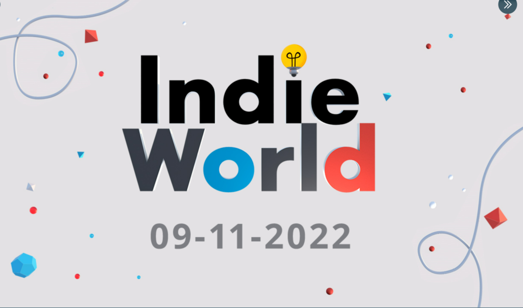 Nintendo nos convoca a un nuevo Direct: Indie World para mañana mismo