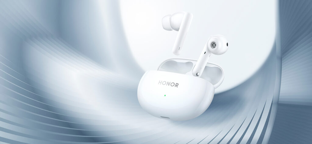 Earbuds 3i: Honor nos revela los nuevos auriculares reyes en calidad y precio