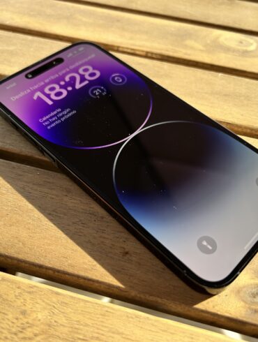 iPhone