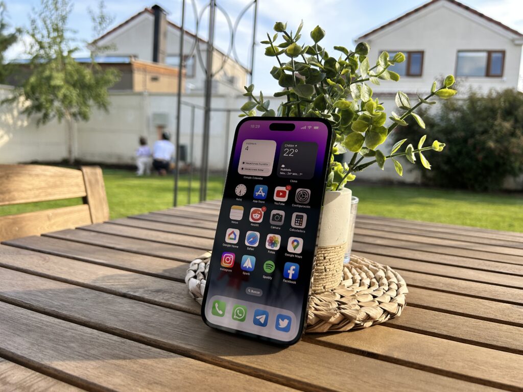Review Apple iPhone 14 Pro Max