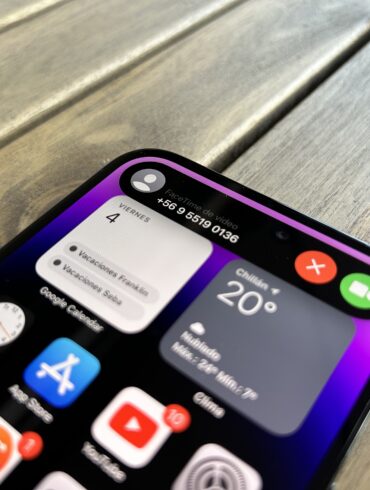 iOS