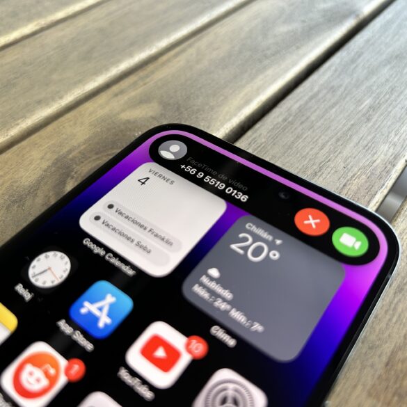 iOS