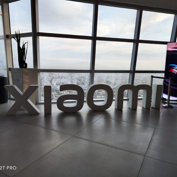 Xiaomi