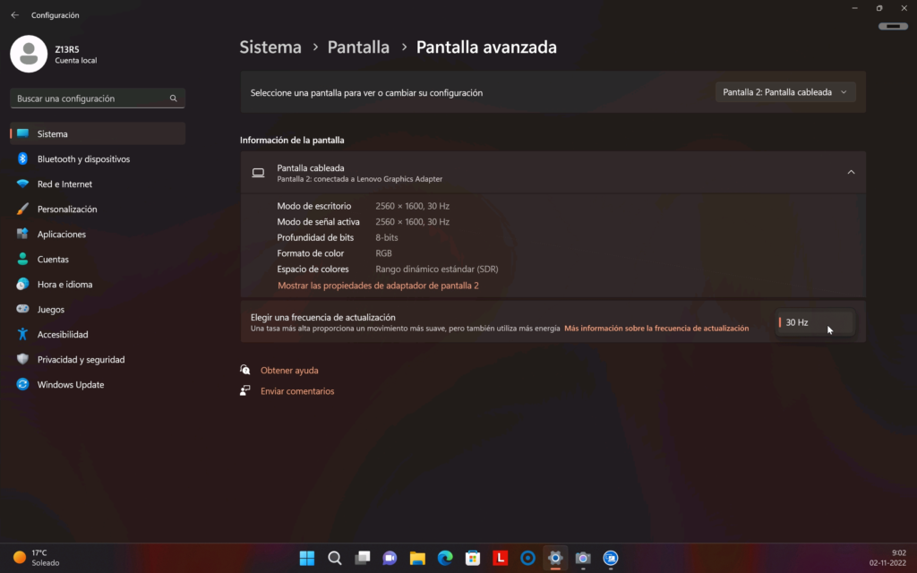Lenovo Freestyle app (1)