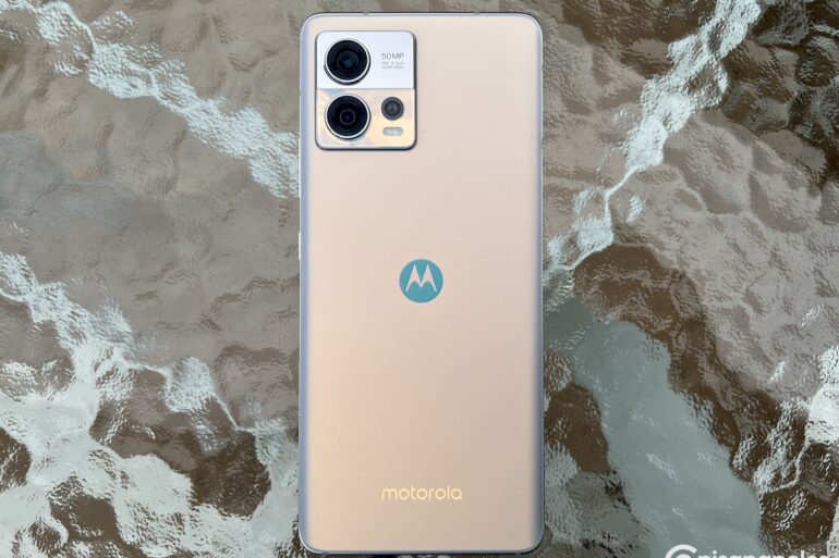 Motorola