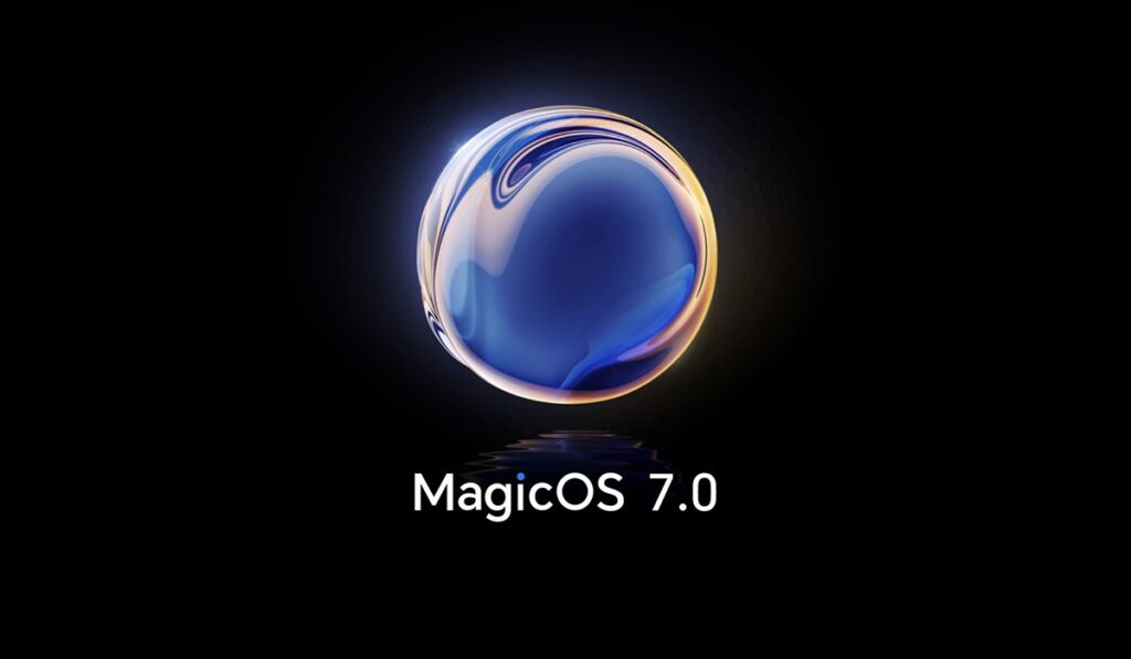 Honor anuncia MagicOS 7.0 basado en Android 13