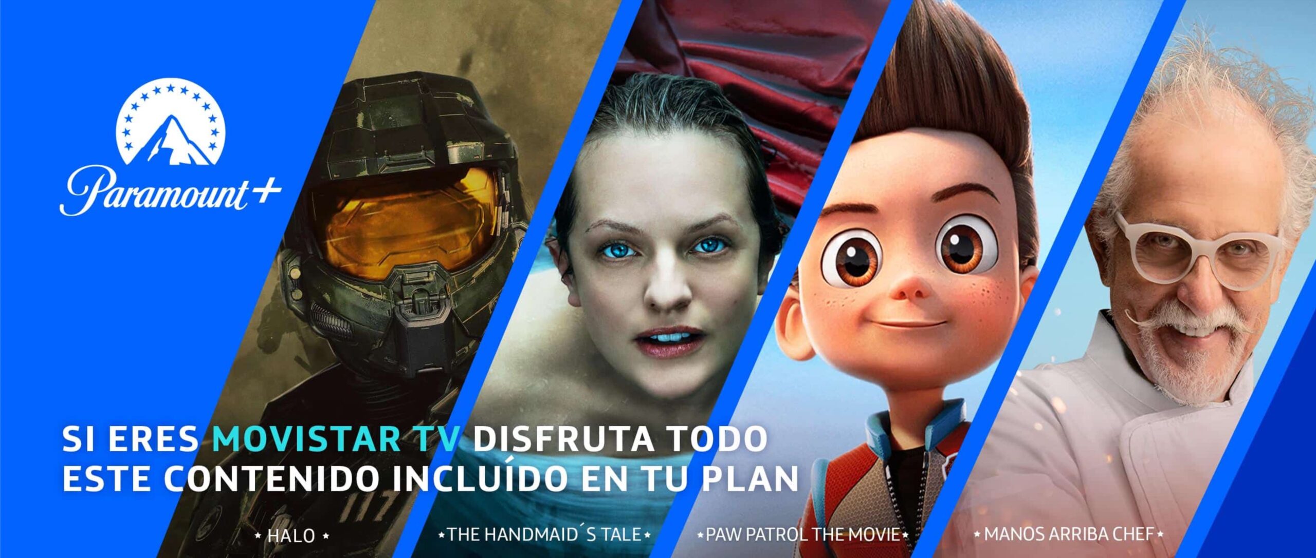 Movistar TV