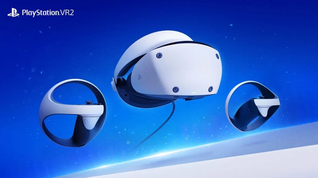 El PlayStation VR2 se lanzará el 22 de febrero a un precio de 550 dólares