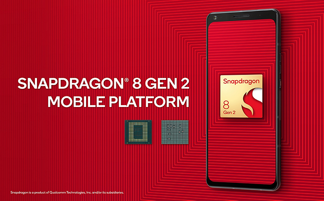 Más marcas ya pueden usar el procesador Snapdragon 8 Gen 2 de alta frecuencia